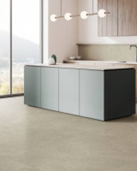 GRÈS CÉRAME EFFET MARBRE TIVOLI NATUREL RECTIFIÉ APARICI