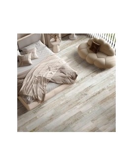  WHISPER WHITE NATURAL RECTIFICADO 24,75X99,55 APARICI