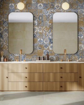 ZEST SIENA CLASSIC STAMP  NATURAL NON-SLIP APARICI