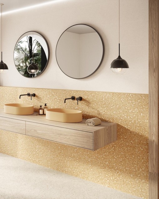  ARUMA LINEN 59,5X59,5 MATE COLORKER