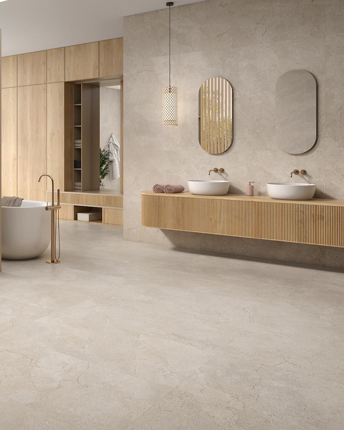  DOMUS CREAM MATE COLORKER