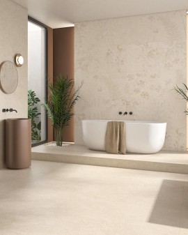  LUXOR SAND DECOR. MATE COLORKER