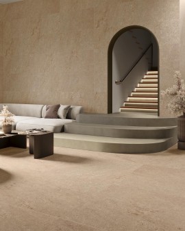  SOLARIS AMBER MATE COLORKER