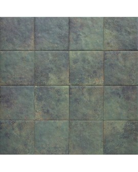 LAGOON GREEN MATE 15X15 MAINZU