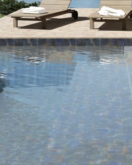 PORCELÁNICO PISCINAS LAGOON MATE 15X15 MAINZU