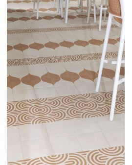 WHITE SEASON MATE 20X20 MAINZU