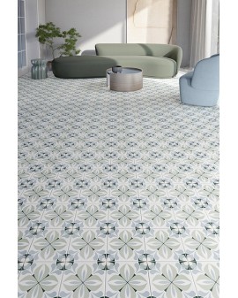  NORMANDY CAEN  MATE 20X20 MAINZU