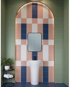 TECHNICAL SOFT NAVY MATE MAINZU