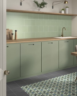 TECHNICAL SOFT MATT PORCELAIN TILE MAINZU