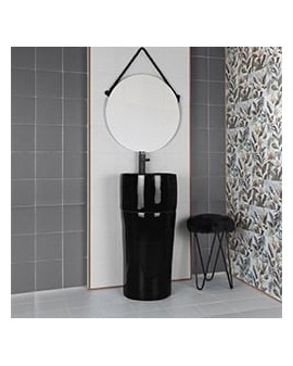 TECHNICAL SOFT DECO PORCELAIN TILE. MATT MAINZU