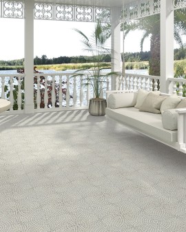 MIKRON MATT PORCELAIN TILE 20X20 MAINZU