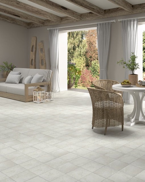 MIKRON THASSOS MATE 20X20 MAINZU