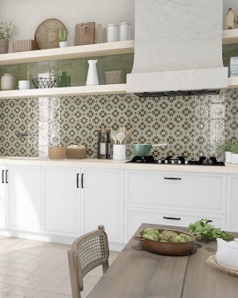 AGADIR JADE BRILLO 15X15 MAINZU