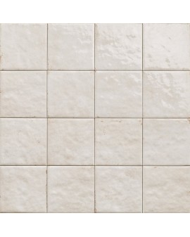 MARRAKECH WHITE BRILLO 15X15 MAINZU