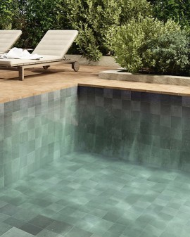  TAIPEI GREEN MATE 15X15 MAINZU