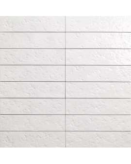  AMALFI BIANCO BRILLO 7,5X30 MAINZU
