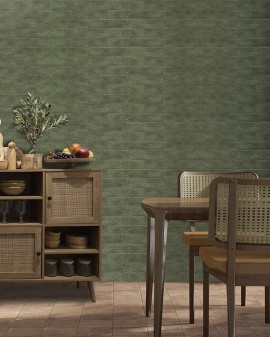 REVESTIMIENTO AMALFI BRILLO 7,5X30 MAINZU