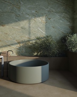 PORCELAIN TILE TANDEM VELASCA MATT 60x120 VIVES
