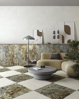 PORCELÁNICO TANDEM MARBLE MATE VIVES