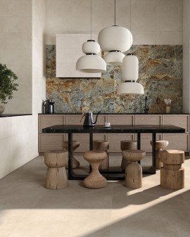  TANDEM MARBLE TASSILI MATE VIVES