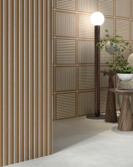 DEIA CAOBA CENIZA MATE EFECTO MADERA 60X120 VIVES