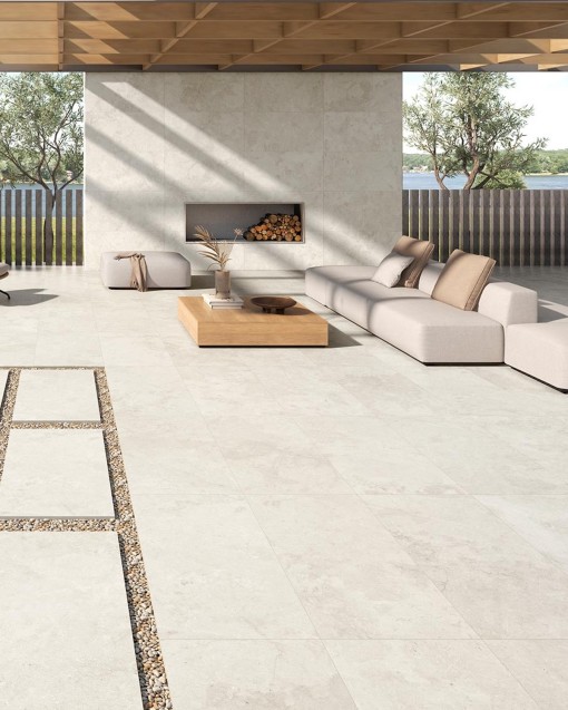  SALMA BONE MATE 60X120 2CM ANTIDESLIZANTE ITT