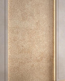 STONE-EFFECT PORCELAIN TILE SALMA MATT ITT