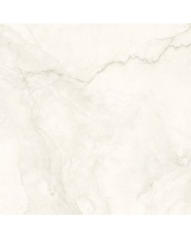 SATIN MARBLE-EFFECT PORCELAIN TILE ETERNA  GEOTILES