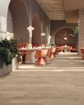  MALLORCA NATURAL MATE ITT