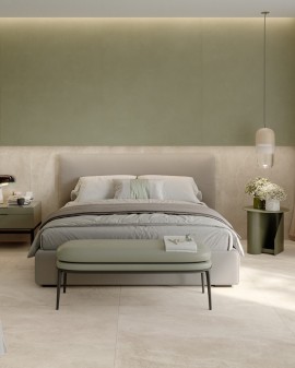 PORCELAIN STONEWARE STONE EFFECT AZUMA ROCK MATT IMOLA