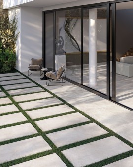 CONTINENTAL WHITE 2CM TUSCANIA