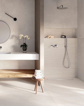  CONTINENTAL SOFT WHITE  TUSCANIA