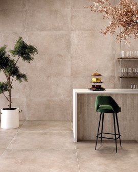  CONTINENTAL SOFT TAUPE TUSCANIA