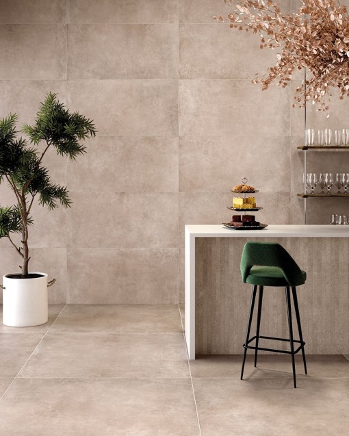  CONTINENTAL SOFT TAUPE TUSCANIA