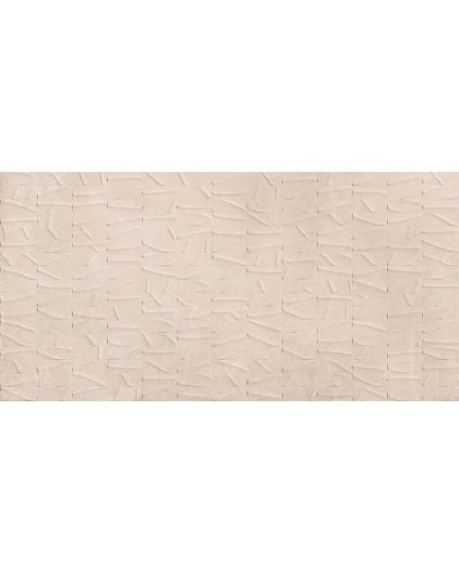 EFECTO CEMENTO CONTINENTAL SOFT RELIEVO SOFT SAND 61X122,2 TUSCANIA