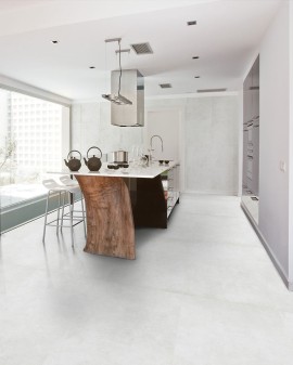 PORCELAIN STONEWARE CONCRETE-EFFECT MY S'TILE TUSCANIA