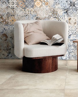 METEORA BEIGE 2CM TUSCANIA