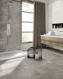  GREY SOUL MID TUSCANIA