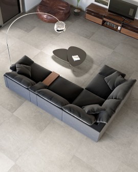  GREY SOUL MID TUSCANIA