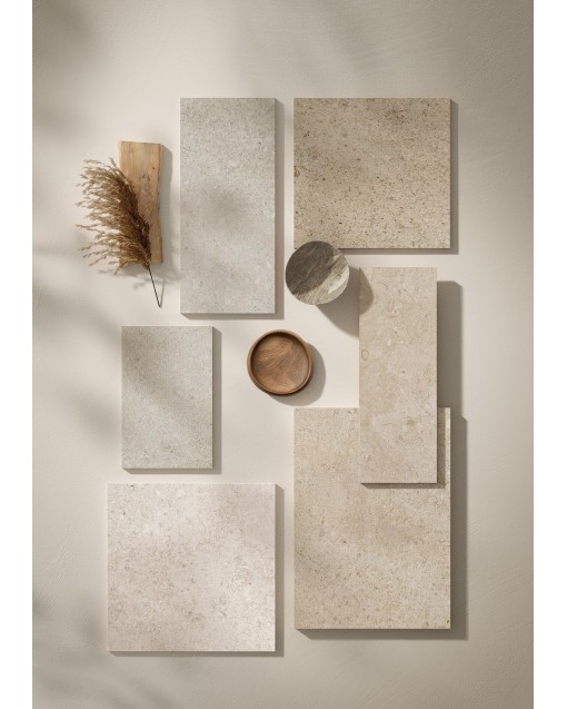  ETEREA AVORIO TUSCANIA