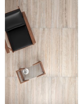 PORCELAIN STONEWARE STONE EFFECT DOLOMIA STONE VEIN CUT TUSCANIA