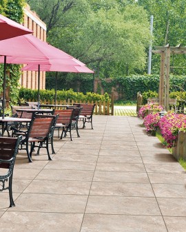 DOLOMIA STONE VEIN CUT 61X122 2CM TUSCANIA