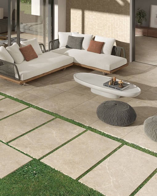  HOLYSTONE BEIGE 2CM TUSCANIA