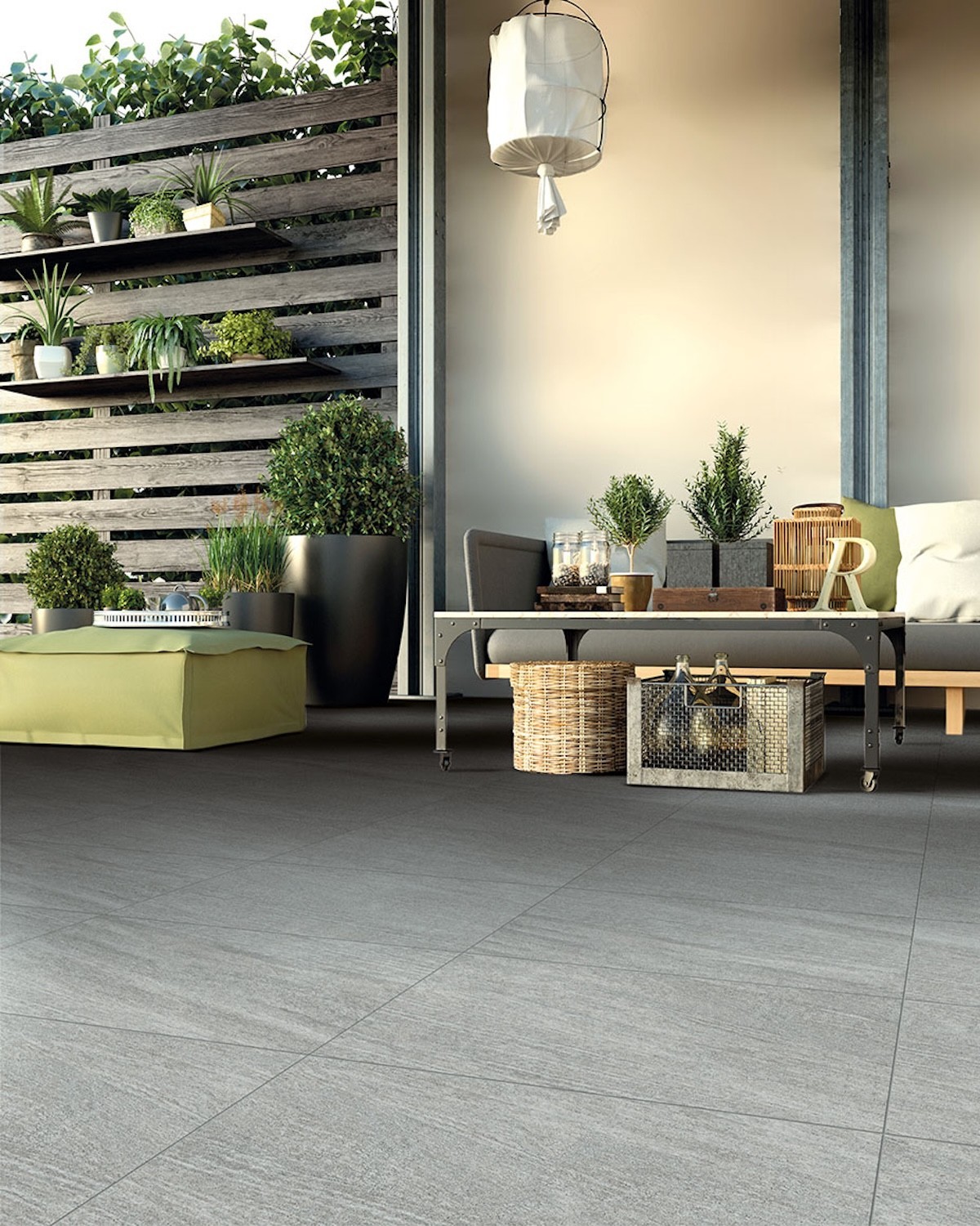 GRÈS CÉRAME EFFET PIERRE NATURELLE PIETRE 20×40 TUSCANIA
