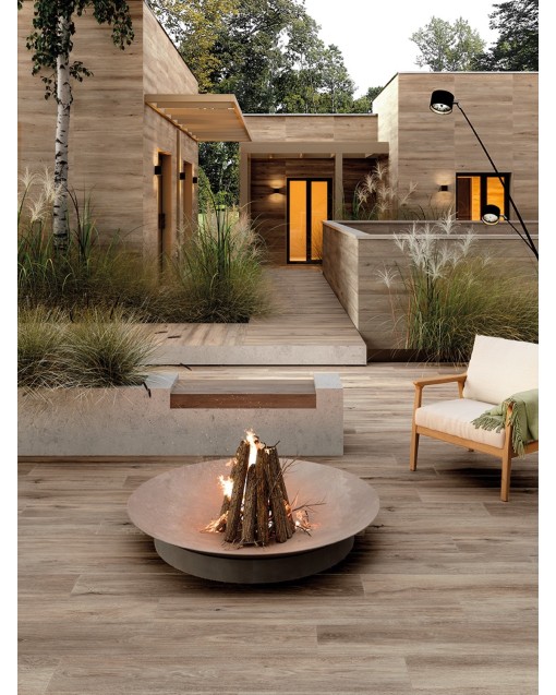  FIRENZE TORTORA 30X122 2CM TUSCANIA