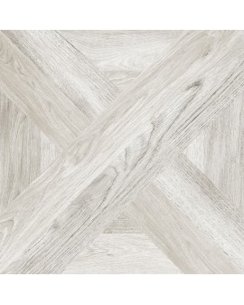  INTARSIO BIANCO 61X61 TUSCANIA