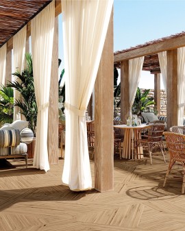  NATURA FRASSINO INTRECCIO 2CM TUSCANIA