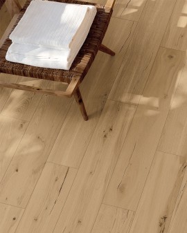 PORCELAIN STONEWARE WOOD-EFFECT NATURA FP2 2CM TUSCANIA