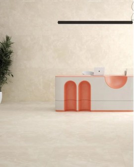 GRÈS CÉRAME EFFET MARBRE LIMASOL NAVARTI