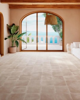 GRÈS CÉRAME AGUEDA ANTIDÉRAPANT 33,3X33,3 NAVARTI